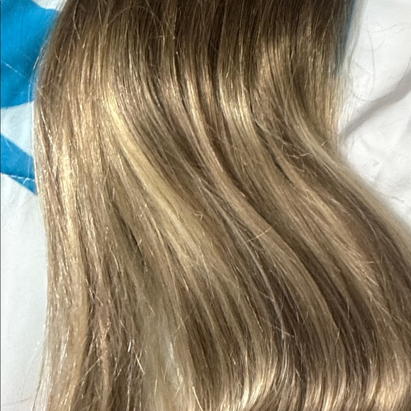 Brown Extensions - Picture 3 of 7